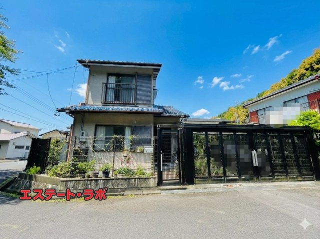 岡崎市滝町の外観|現地案内会実施中♪
お気軽にお問い合わせください♪
