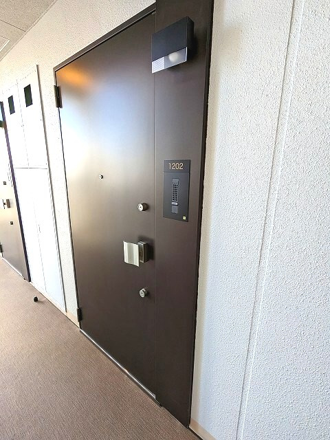 ヴィークブライト蔵前の設備