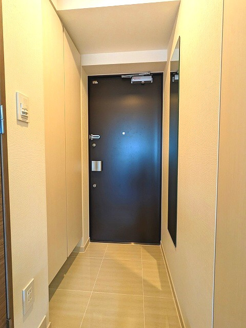 ヴィークブライト蔵前の設備