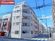 沼津市新宿町 売一棟マンション ES06135の画像