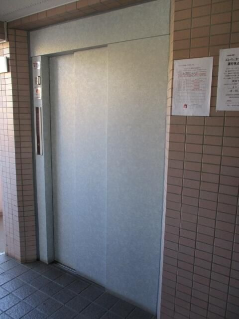 シティプラザ船橋のその他共用部分