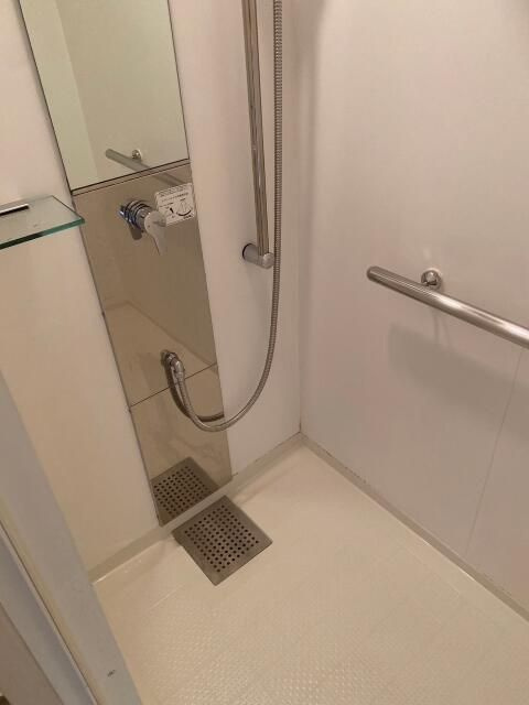 シティプラザ船橋の浴室