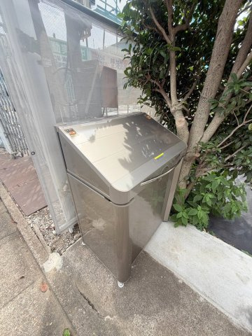 パインハイツの設備