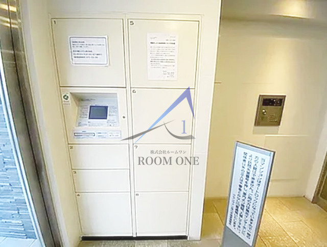 グランヴァン深川木場