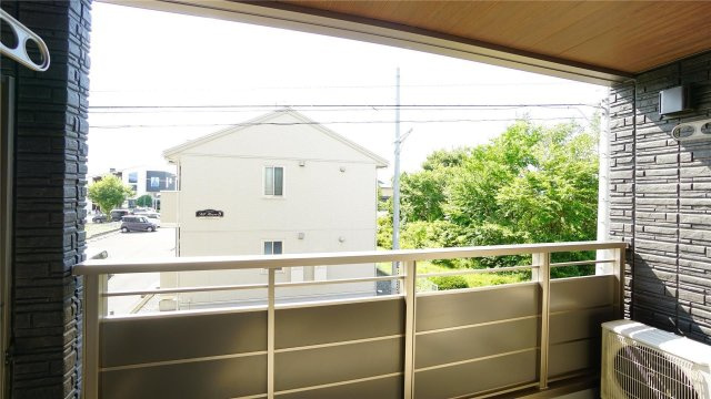ヒルズレジデンシャルS12の展望