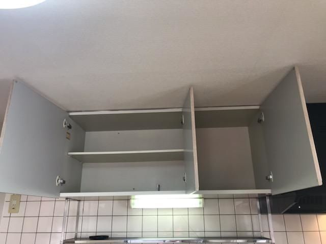 エトワールのキッチン