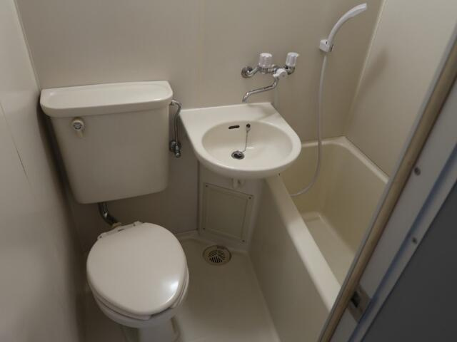 ※他部屋写真参照