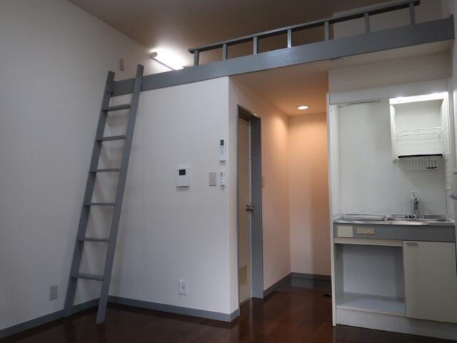 ※他部屋写真参照