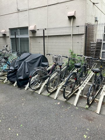 旧ＩＳＭ大塚　プライムアーバン大塚のその他共用部分