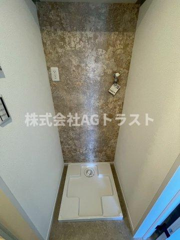 【設備】 | ガーデンヒルズ宮原