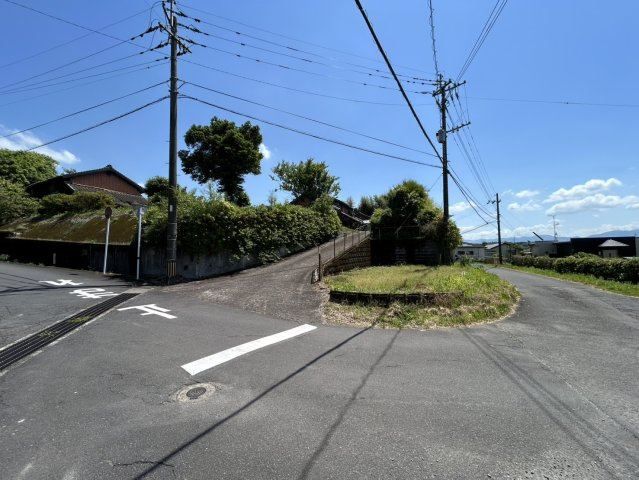 【外観】 | 都城市横市町　268万円