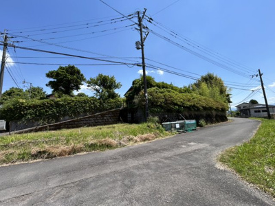 【外観】 | 都城市横市町　268万円