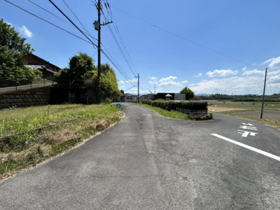 【外観】 | 都城市横市町　268万円