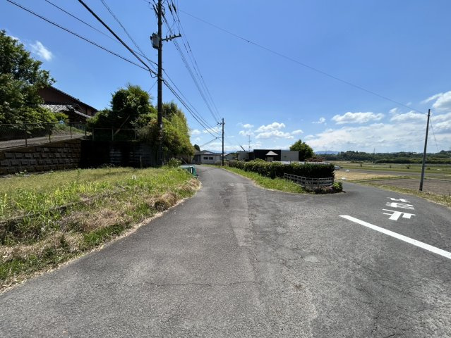 【外観】 | 都城市横市町　268万円