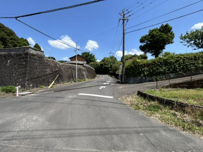 【外観】 | 都城市横市町　268万円