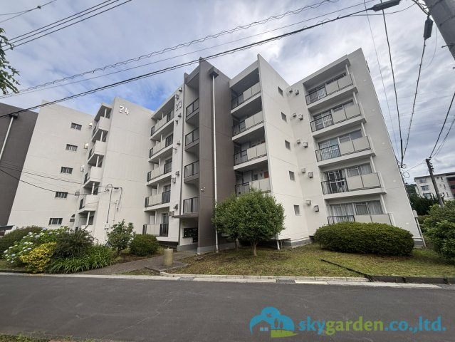平塚高村団地２３号棟