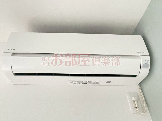 ルシェランの設備