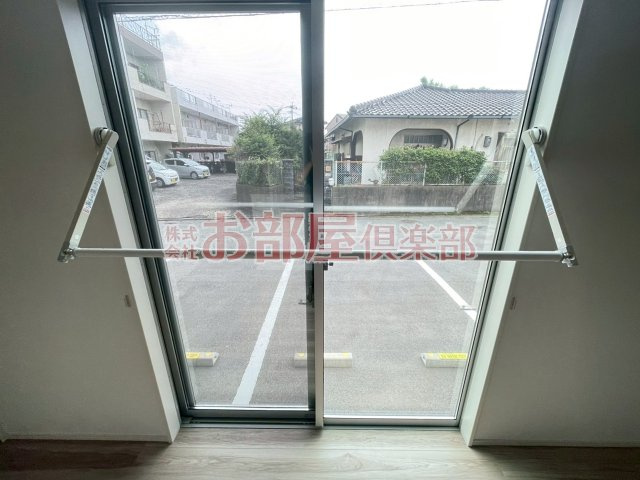 ルシェランの設備