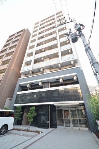 エスリード谷町六丁目