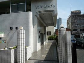 横浜市神奈川区神奈川２丁目の賃貸マンションのその他共用部分