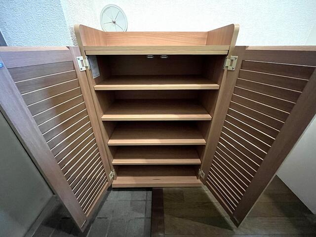 ＊写真は別部屋のものです