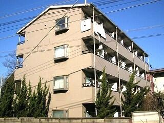 サンライズ田無Ⅴの画像