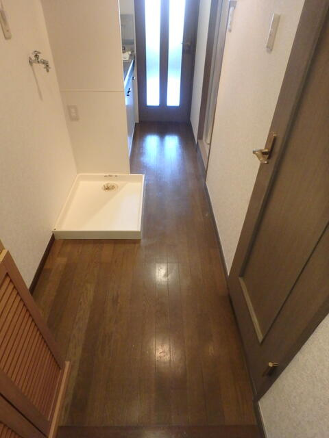 ＊写真は別部屋のものです