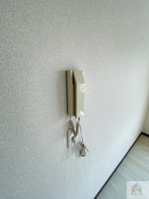 【設備】 | fメゾン振甫