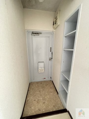 【玄関】 | fメゾン振甫