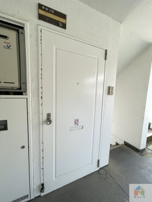【玄関】 | fメゾン振甫
