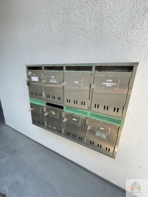 【その他共用部分】 | fメゾン振甫