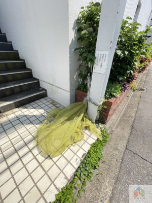 【庭】 | fメゾン振甫