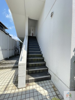 【ロビー】 | fメゾン振甫