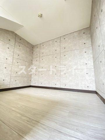 大阪市東淀川区東中島２丁目の賃貸マンションの展望