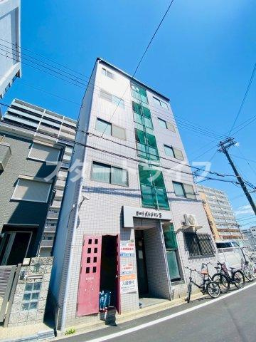 大阪市東淀川区東中島２丁目の賃貸マンション