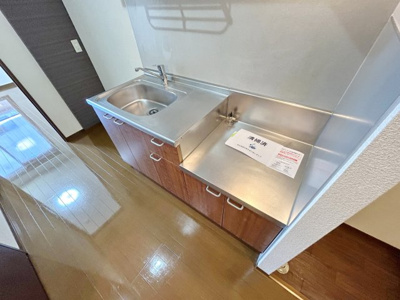 【キッチン】 | アーバンライフ中町