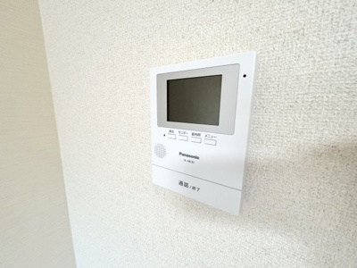 【セキュリティ】 | アーバンライフ中町