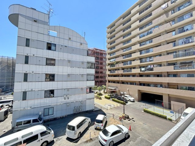 【展望】 | アーバンライフ中町