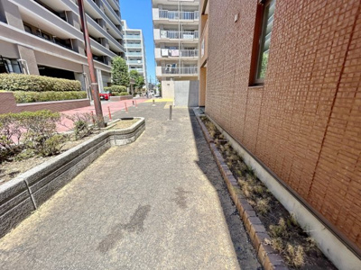 【周辺】 | アーバンライフ中町