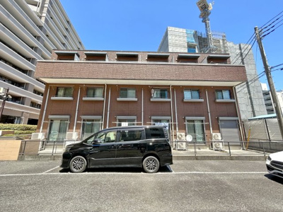 【外観】 | アーバンライフ中町