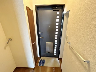 【玄関】 | アーバンライフ中町