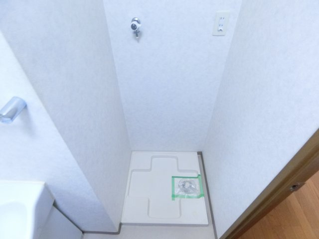 レジデンシア竹橋の内装