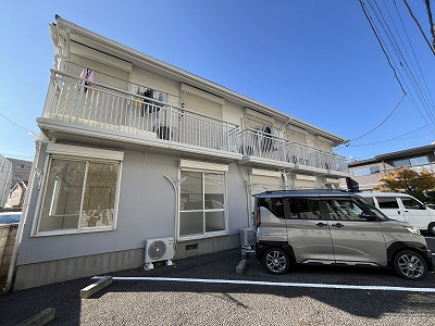クレール上福岡