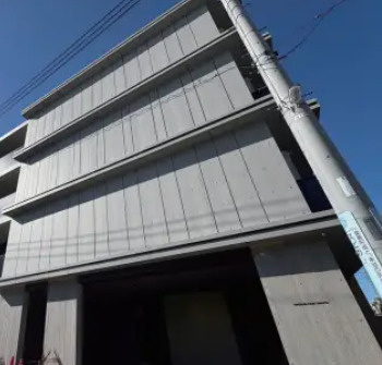 和光市下新倉２丁目の賃貸マンション