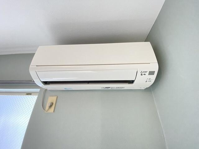 エアコン