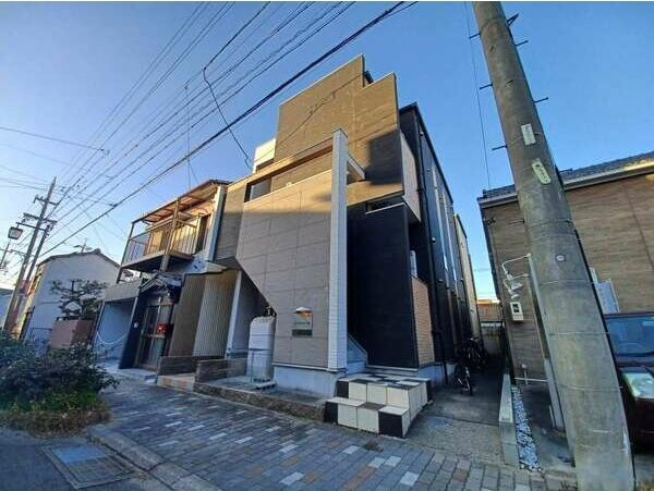 GRANDFORME 堀田