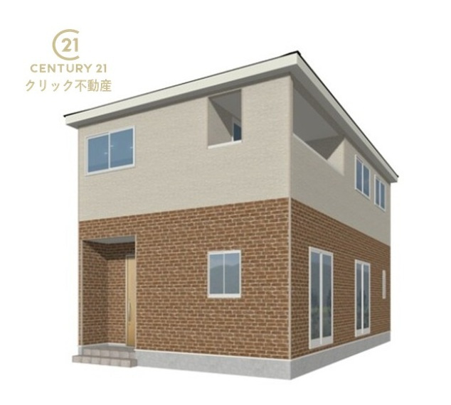 Cradlegarden　 常陸太田市増井町　第1　3