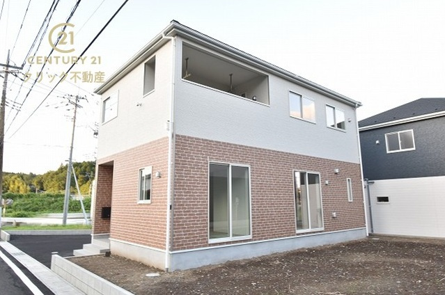 Cradlegarden　 常陸太田市増井町　第1　3
