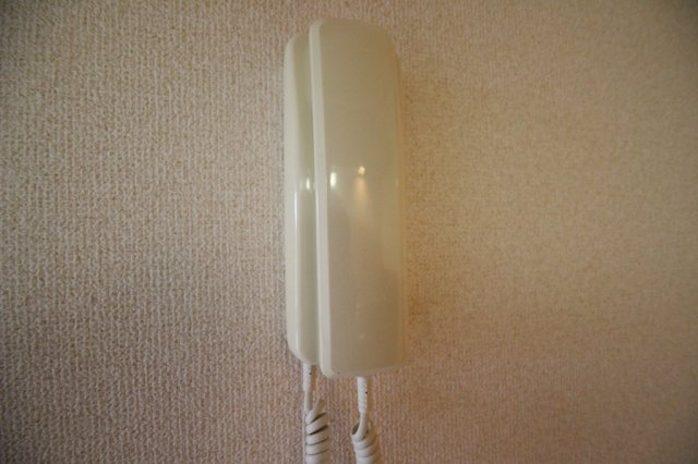 セレッソ八木のセキュリティ|※お部屋により仕様が異なる場合があります※