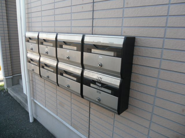 セレッソ八木のその他共用部分